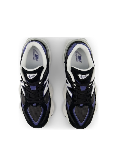 New Balance Kadın Ayakkabı U9060eeo Siyah