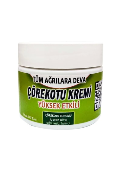 Süper Çörek Otu Tohumu Yağı Karışımlı Büyük Boy Rahatlatıcı 150 Ml