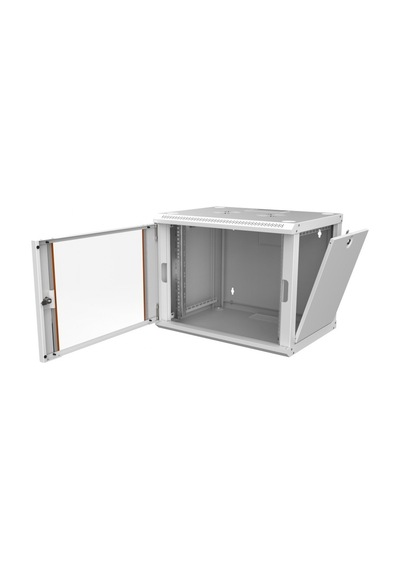 Ager 7U 600X450Mm Duvar Tipi Beyaz Kabinet Agena  Ag-An07U6045B1