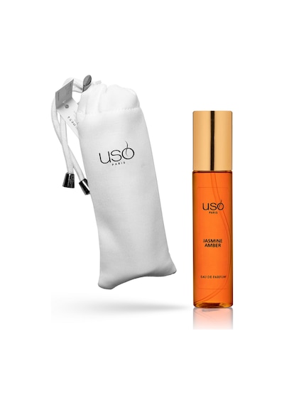 Uso Jasmine & Amber Kadın Parfüm EDP 15 ML