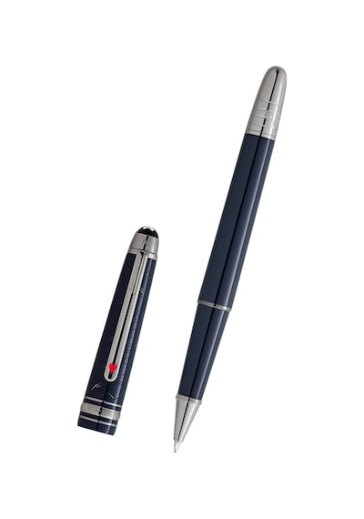 Montblanc Meisterstück 80 Günde Devri Alem Classique Roller Kalem Standart