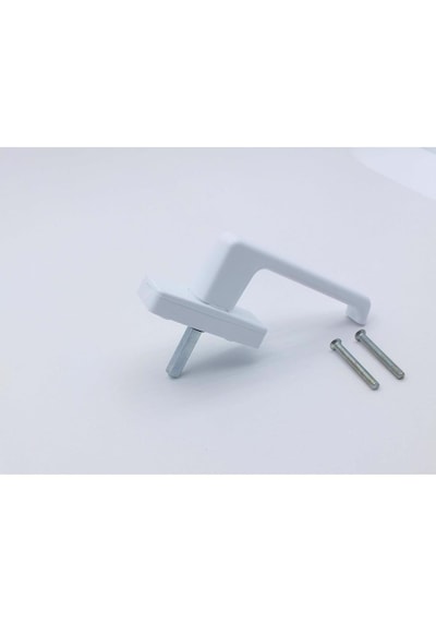 Pvc Pimapen Kapı Ve Pencere Kolu Beyaz Pimapen Kolu
