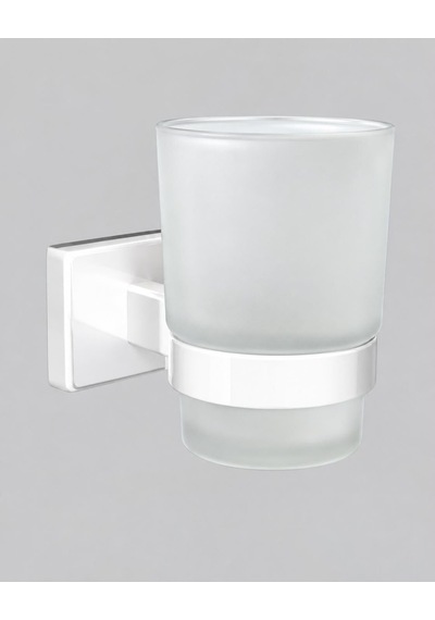 Platin White Diş Fırçalık Acar 08.08.480 4 Renk