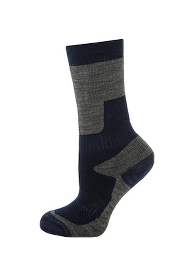 Thermoform Outdoor Çocuk Çorap Lacivert