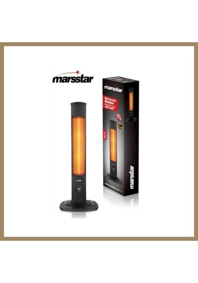Bezos Dik Isıtıcı 2000 W 22