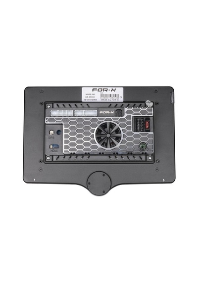 For-x Xa-4521k 10.6'' Diamond Multimedia Ekran Animasyon Işıklı 10.25"