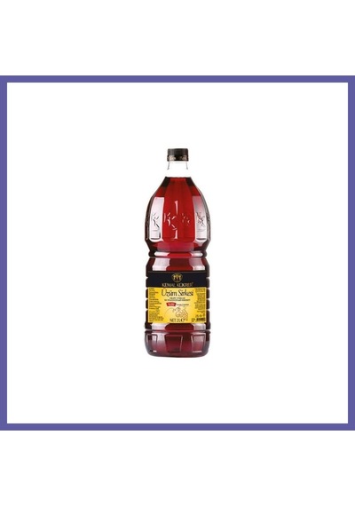 Bezos Sirke Üzüm 2000ml 1 Adet Nıda