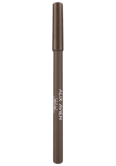 Alix Avien Uzun Süre Kalıcı Belirginleştirici Şekillendirici Kahve Kaş Kalemi Brow Liner 151 Medium Brown
