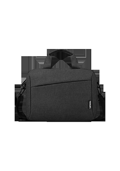 Lenovo T210 Toploader GX41K07197 12" Laptop Çantası Siyah