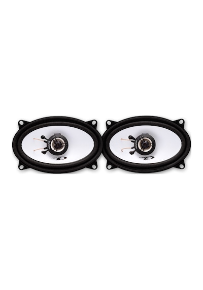 Öztürk Elektronik-Alpine Sxe-4625S 4"X6" 10X15Cm Coaxial 2-Yol
