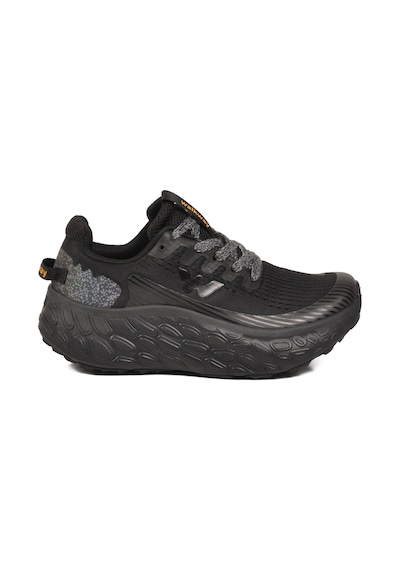 Walkway Flystep G Siyah Memory Foam Unisex Spor Ayakkabı