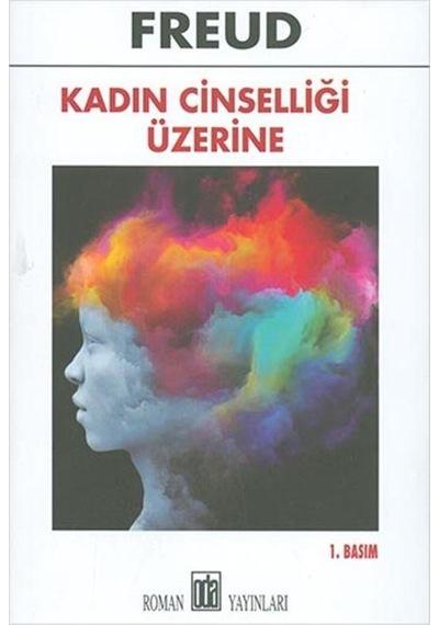 Kadın Cinselliği Üzerine - Sigmund Freud - Oda Yayınları