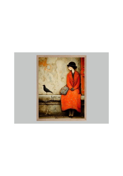 Ahşap Çerçeveli Tek Parça Oturma Odası Salon Mutfak Dekoratif Tablo Çok Renkli - 817105018 Çok Renkli Ahşap Çerçeveli Tek Parça Oturma Odası Salon Mutfak Dekoratif Tablo Çok Renkli - 817105018 Çok Renkli