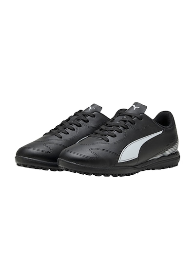 Puma Vıtorıa Iı Tt Jr Çocuk Futbol Ayakkabısı 108504-01 Siyah