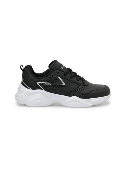 Kinetix Emılıa Pu W Siyah Kadın Sneaker 000000000102697129