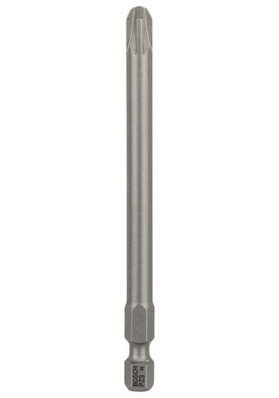 Bosch Extra Hard PZ 3x89 mm 3'lü - 2607001585