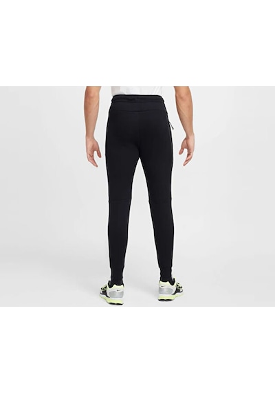 Nike Tech Erkek Günlük Eşofman Altı Hv0959-010 Siyah Renkli