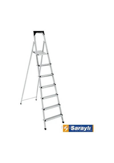 Saraylı Merdiven 6+1 7 Li Jackson