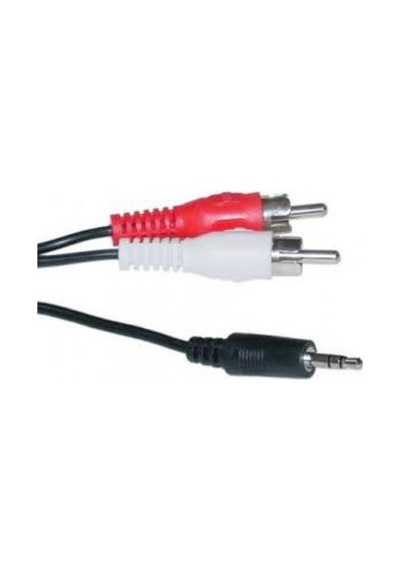Essentials Classic Rca Kablo 1.5 Metre