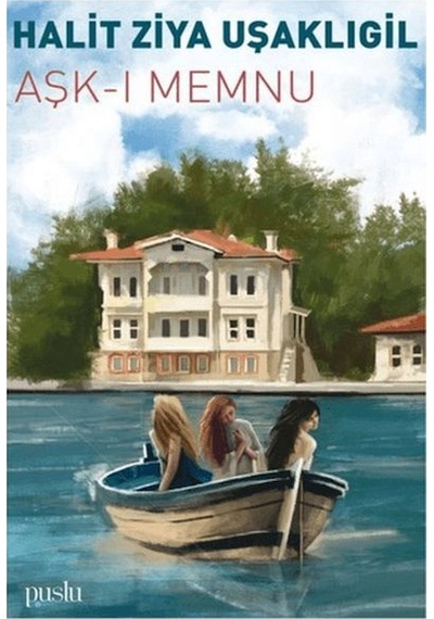 Aşk-ı Memnu - Yqbx-764095