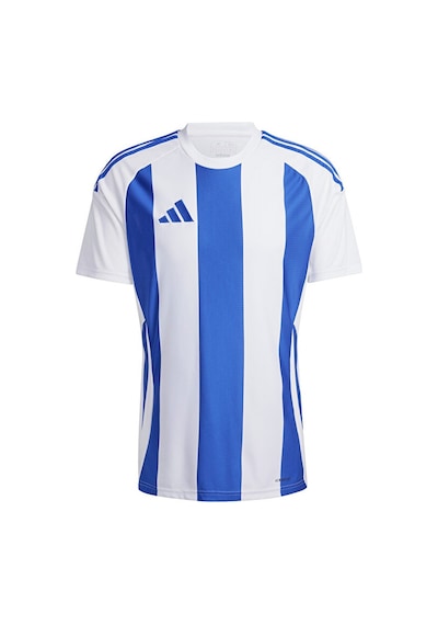 Adidas Striped 24 Jsy Erkek Futbol Forması Iw2144 Beyaz Iw2144 Beyaz