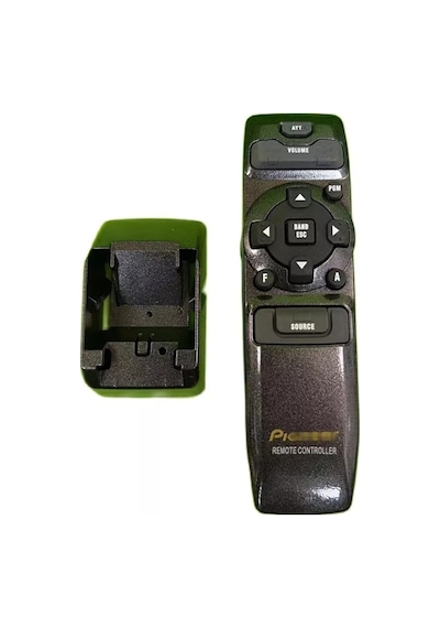 Pioneer Oto Teyp Kumanda