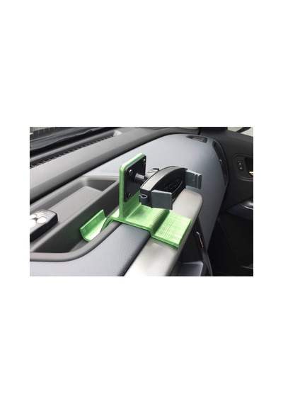 2015 Chevrolet Colorado/canyon Gösterge Paneli Telefon Montaj Braketi