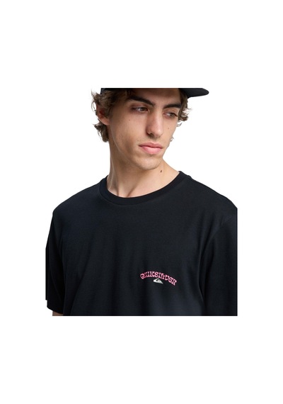 Quiksilver Tap In Erkek Tişört Eqyzt08307-qk.11783 Çok Renkli