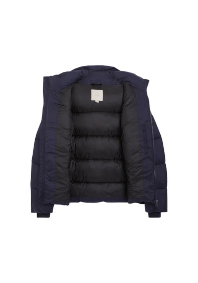 Calvin Klein Erkek Lacivert Mont K10k113476 Chw