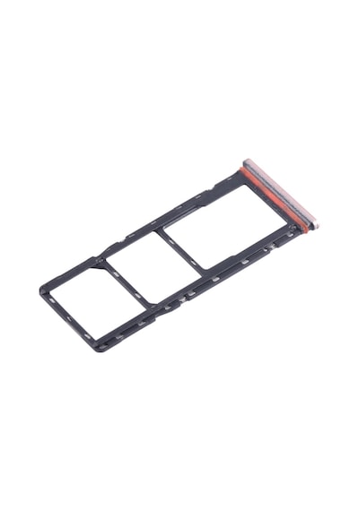 Infinix Uyumlu Hot 12i Sim Kart Tepsisi X665b, X665 Gold