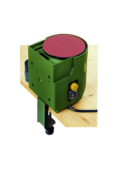 Proxxon 27060 TG125-E 140 W Disk Zımpara Makinesi