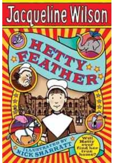 Hetty Feather
