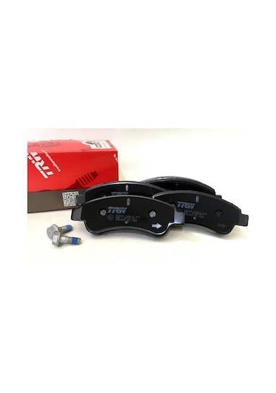 Citroen C-Elysee 1.6 Ön Fren Balata Takımı Trw Marka 425259