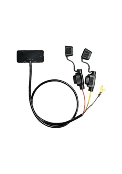 Hikvision Ae-dc7351 Obd Sabit Kablo Kiti, Kamera İçin Güvenli Araç İzleme Modunu Etkinleştiriyor Renksiz