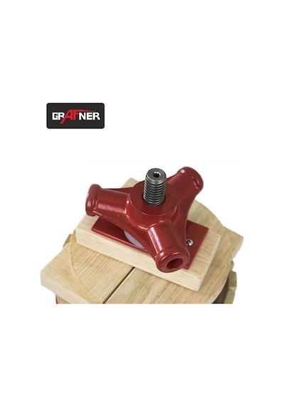 Grafner 17348 Manuel Meyve Presi 12 Lt