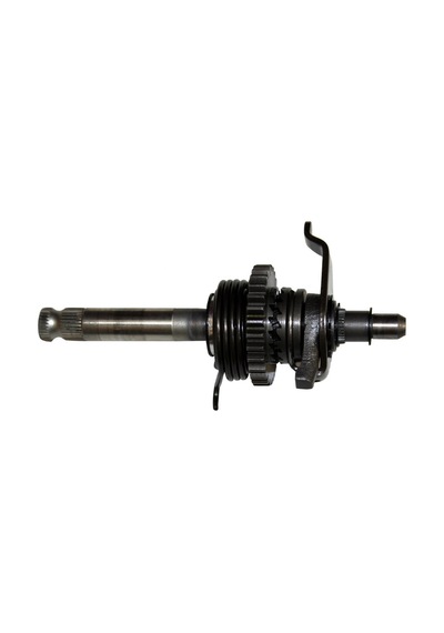 Mondıal 125kt Mars Dıslısı Komple Y4mon0130a0087