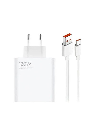 5 Adet 120w Saniyeli Turbo Destekli Usb Çıkışlı Başlık Ve Usb Typec Kablo Şarj Seti