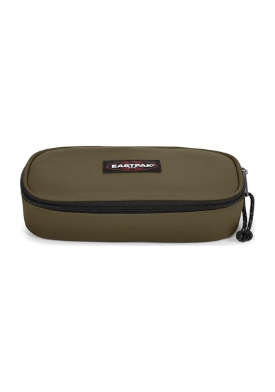 Eastpak Oval Single Unisex Yetişkin Kalem Çantası Army Olive Stan Diğer