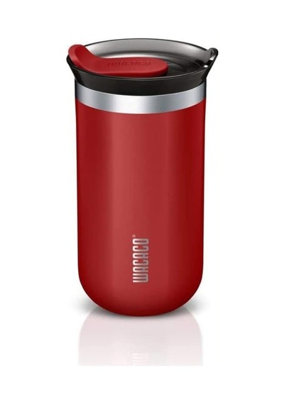 Tr Ml Termos Mug Yıkanabilir Plastik Kahve Kupası French Press Filtre Kahve Ve Meşrubat Bardağı Taşınabilir Ve Da Diğer