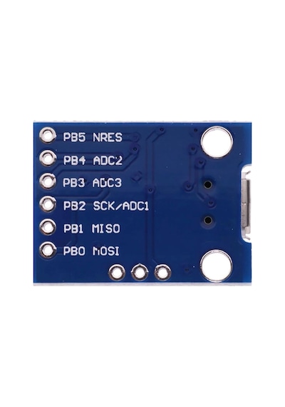 Digispark Kickstarter Attıny85
