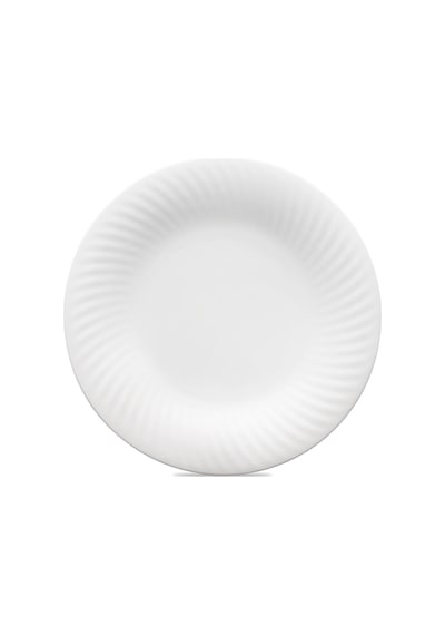 Jumbo New Claro 29 Parça 6 Kişilik Yemek Takımı Beyaz