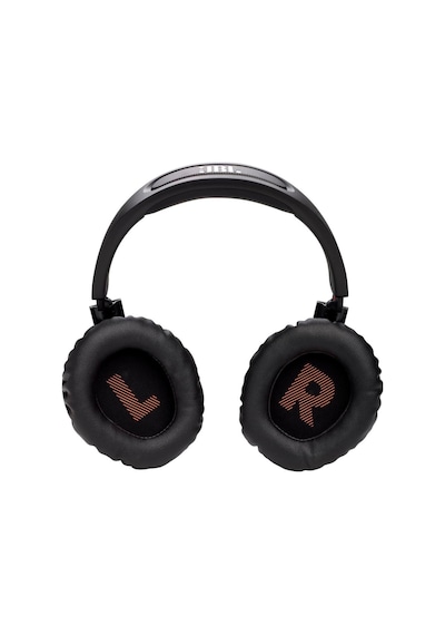 Jbl Quantum 350 Wireless RGB Kablosuz Kulak Üstü Oyuncu Kulaklığı (Outlet)