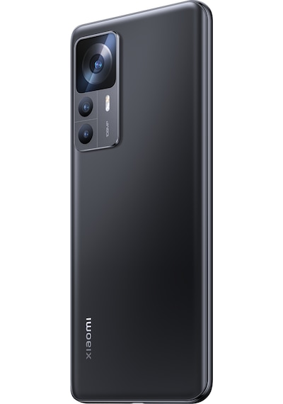 Xiaomi 12T 8 GB 256 GB (Xiaomi Türkiye Garantili)