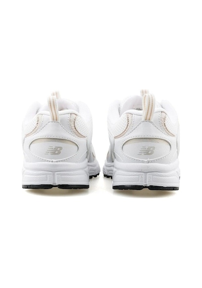 New Balance Unisex Performance Ayakkabı Beyaz Beyaz