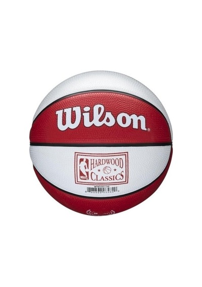 Wilson Nba Team Retro Mini Basketbol Topu Wtb3200xbchi