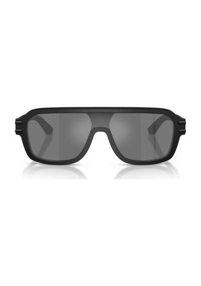 Dolce&Gabbana 4507 2525/6g 27 3n Large Erkek Güneş Siyah