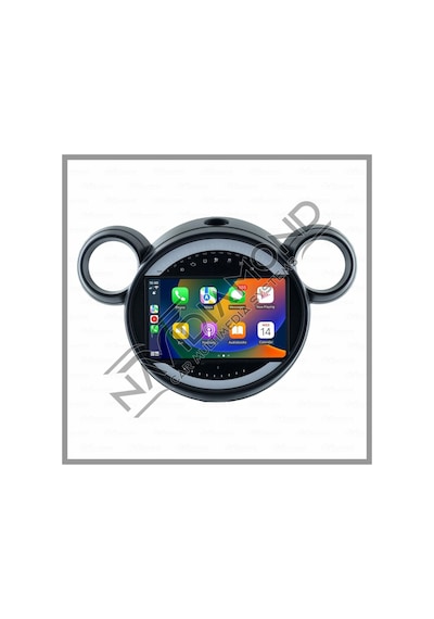 Navıdıamond Mını Paceman 2013-2015 2 Gb Ram 32 Gb Hafıza Androıd Multımedıa X Elktrnk Teyp 9.0 İnç