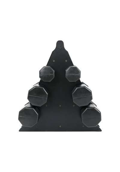 Ps Spor 3 Çift Set 3kg + 5kg + 7kg + Stand