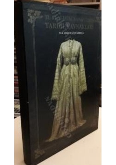 Industrial Heritage Of Costume Design İn Turkey