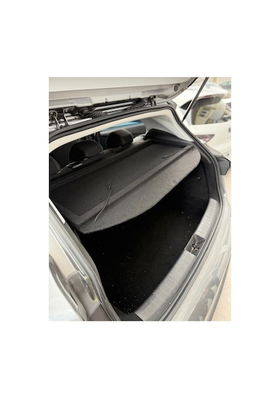 Kayseri Pandizot Renault Megane 3 Hatchback Pandizot Düz Bagaj Rafı İmalatçıdan